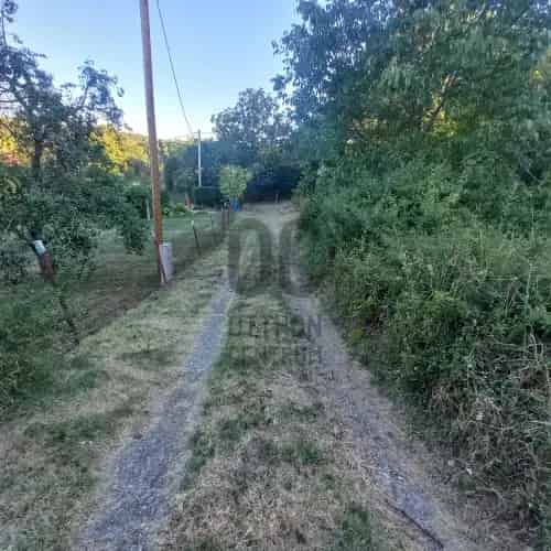 Gyódi eladó telek, DTK036673
