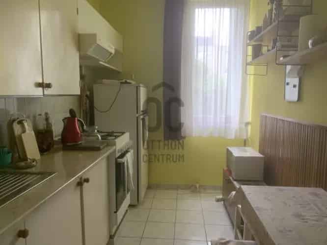 Zalaegerszegi eladó lakás, DLK011815