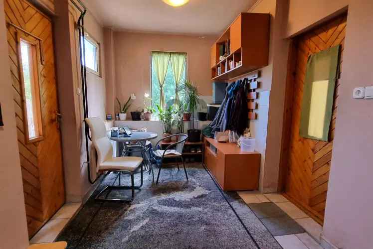 Molványi eladó családi ház, DHZ034987
