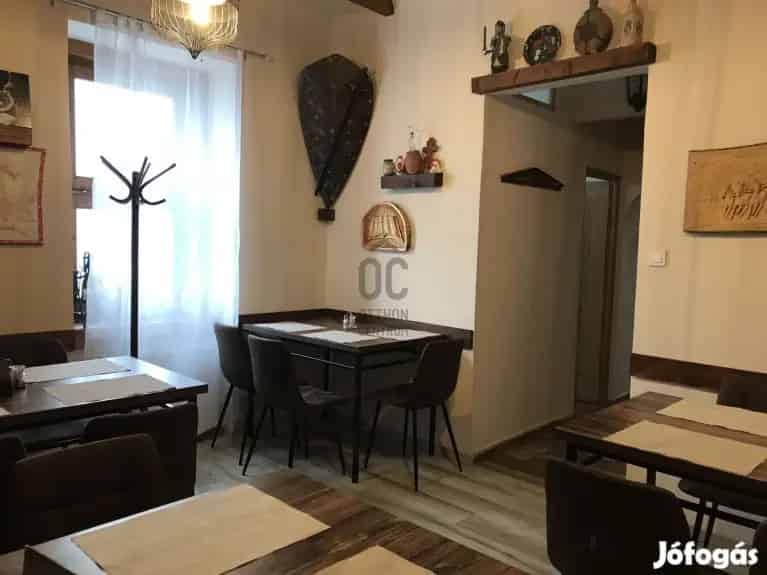 Belvárosi vendéglátó egység eladó! - Debrecen, Iroda, üzlethelyiség, ipari ingatlan - Jófogás Ingatlan