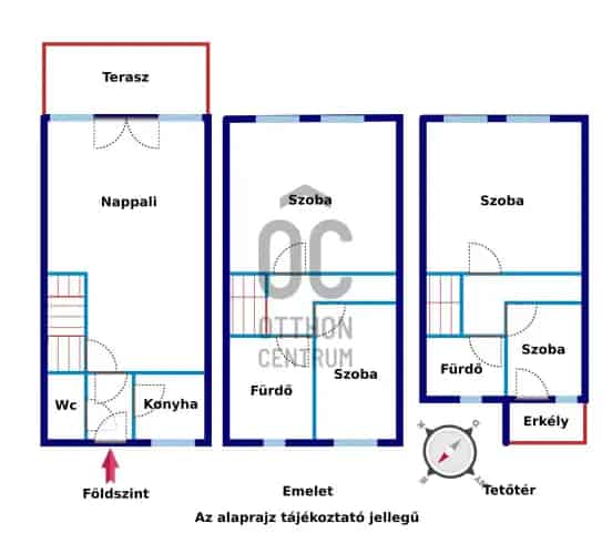 Budapest XI. kerületi eladó lakás, DLK095617
