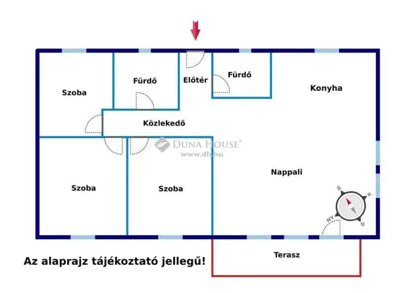 Ház Eladó , Százhalombatta, Közép-Magyarország