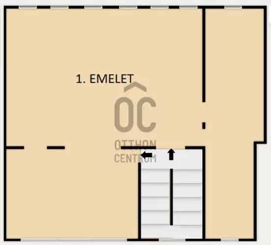 Zalaegerszegi eladó újépítésű lakás, U0048250