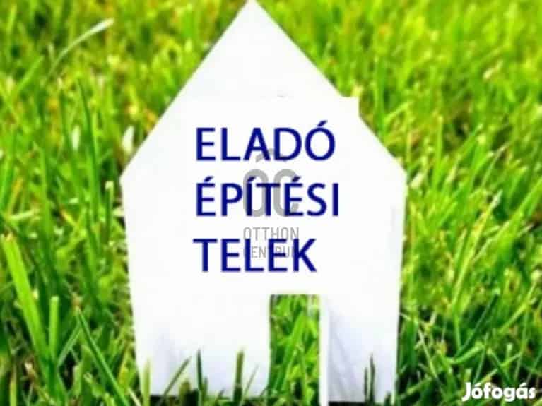 Sámsonkertben építési telek eladó - Hajdúsámson, Telek, föld - Jófogás Ingatlan