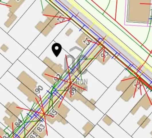 20x20m-es telek eladó Pestújhelyen