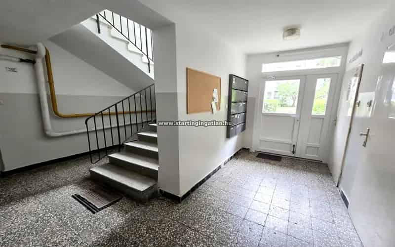 Eladó Tégla lakás Budapest X. kerület