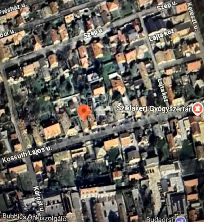 Telek Kiadó , Szabadság út, Budaörs, Közép-Magyarország
