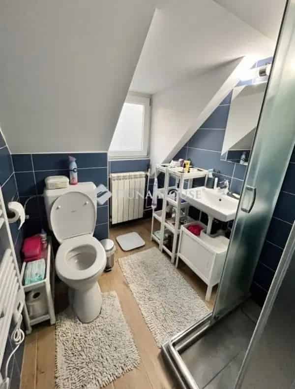 Ház Kiadó , Gárdonyi járás, Dunántúl