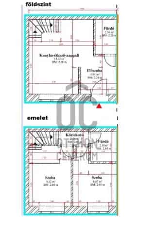 Budapest VIII. kerületi eladó lakás, H506342