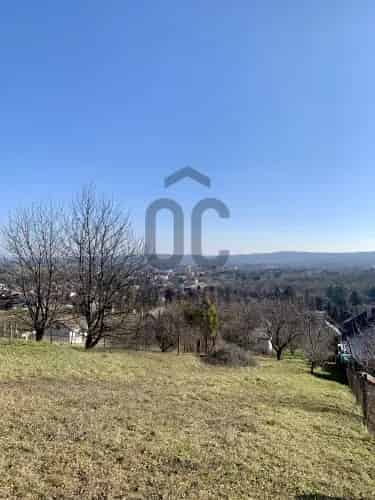 Zalaegerszegi eladó telek, DTK091370