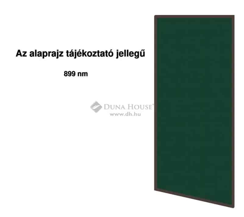 Telek Eladó , Bajót, Dunántúl