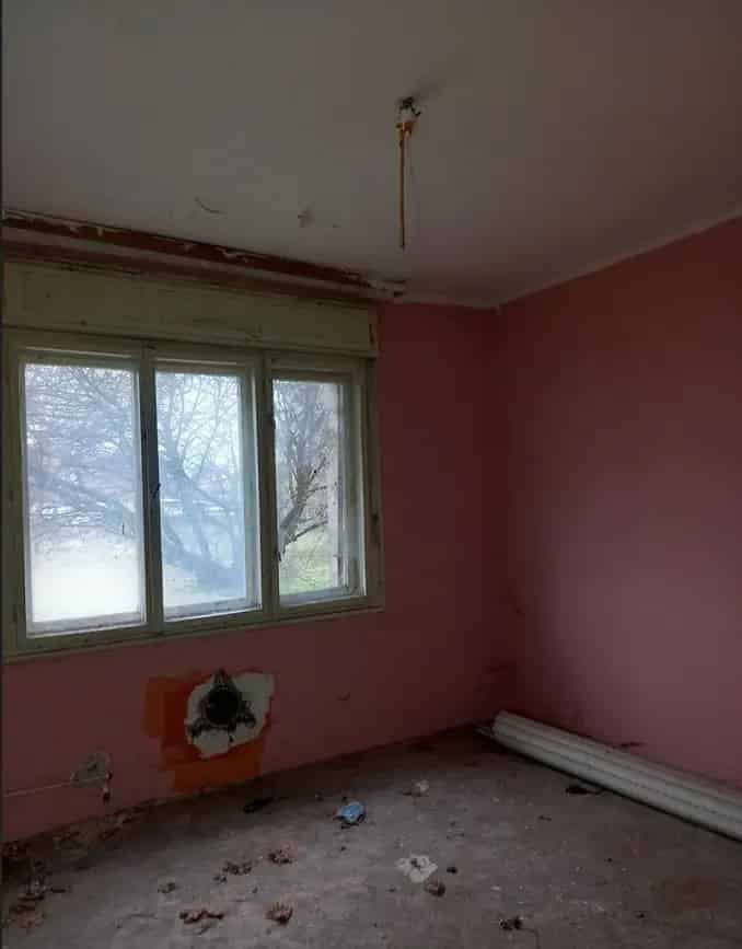 Felujítandó ház Kiskunmajsán 111 m2 578 m2 telekkel
