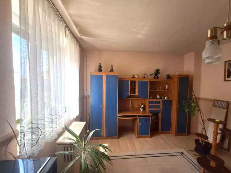 120m2-es 4 szobás családi ház eladó