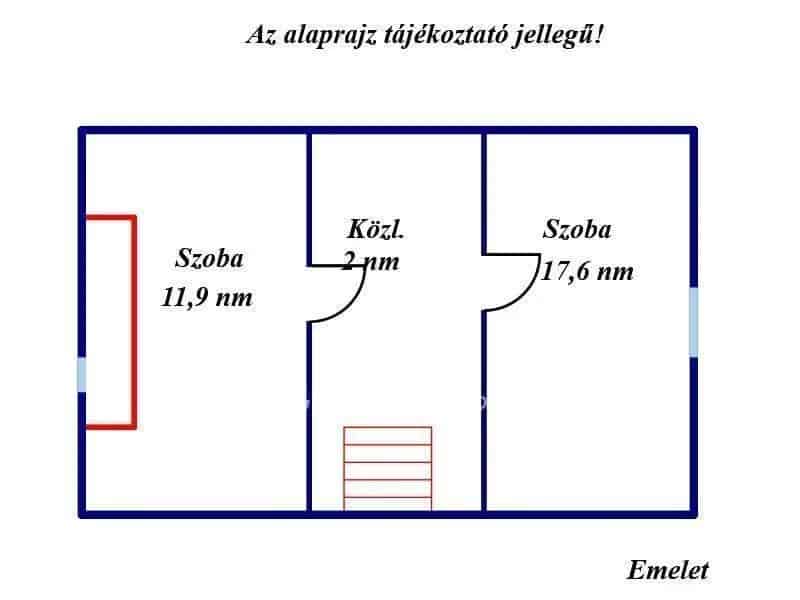 Ház Kiadó , Szolnoki járás, Alföld és Észak