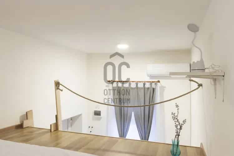 Budapest VIII. kerületi eladó lakás, DLK014396