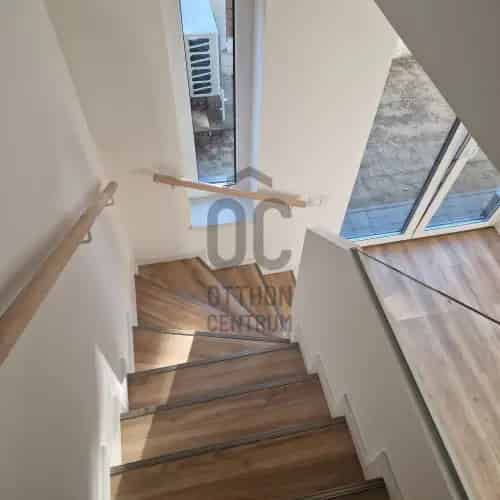 Budapest XIX. kerületi eladó ikerház, H500831