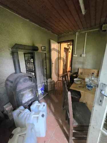 Kozármislenyi eladó tanya, DHZ013229