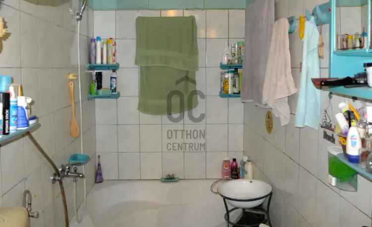 Budapest XIX. kerületi eladó családi ház, DHZ065797