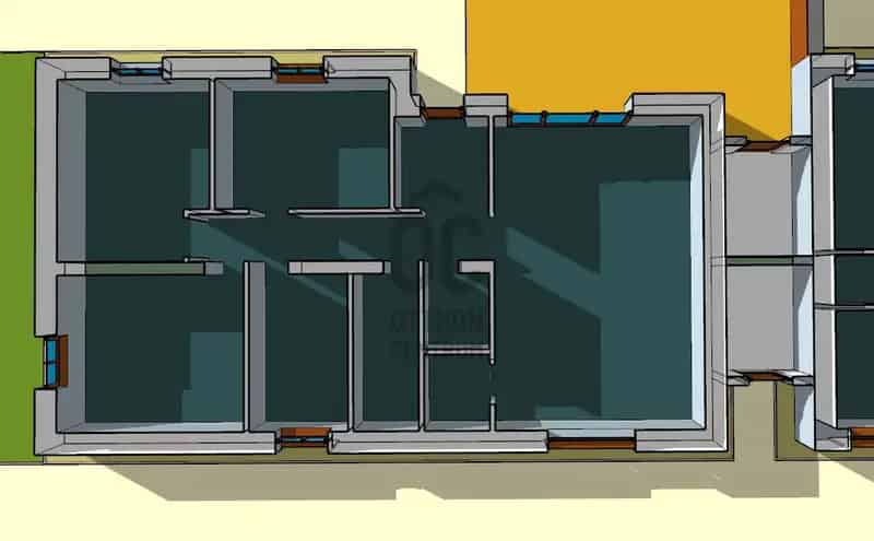 Ház Kiadó , Dabasi járás, Közép-Magyarország