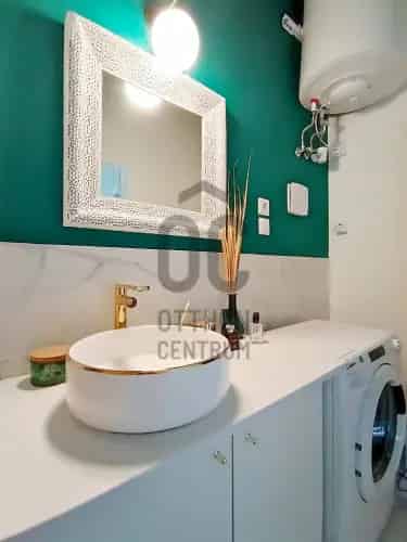 Budapest IV. kerületi eladó lakás, H502443