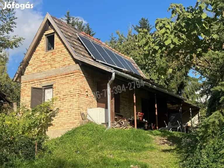 Kömlőd belterületén, 3661 m2 nagyságú, gyönyörű ősfás, telek építési e - Kömlőd, Telek, föld - Jófogás Ingatlan
