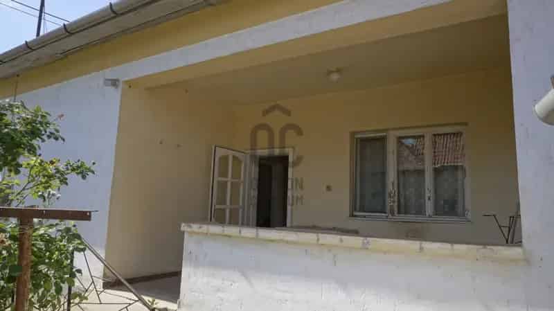 Tiszafüredi eladó családi ház, H500842
