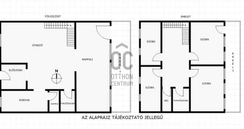 Lakás Kiadó , Nyíregyházi járás, Alföld és Észak