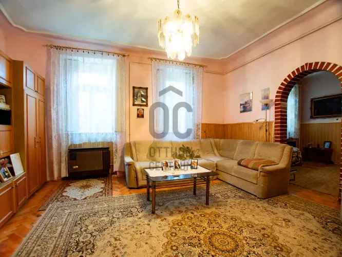 Kecskeméti eladó családi ház, H499034