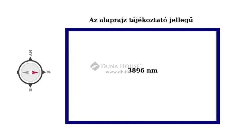 Telek Eladó , Törökbálint, Közép-Magyarország