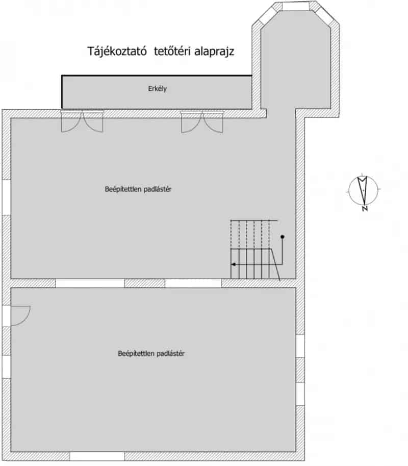 Ház Kiadó , Nagytarcsa, Közép-Magyarország