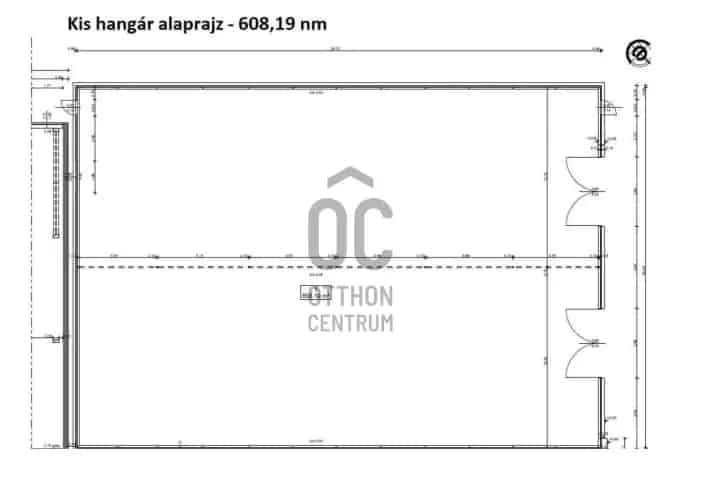 Budapest XXI. kerületi eladó kereskedelmi ingatlan, UZ018251