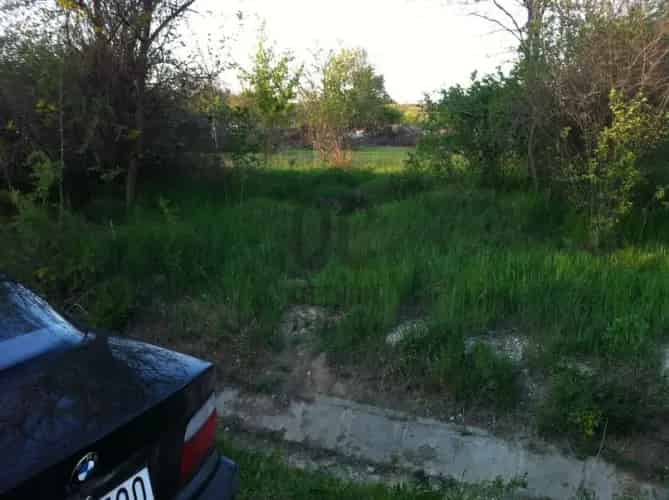 Maglódi eladó telek, T017343