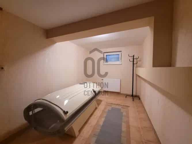 Szombathelyi eladó családi ház, H484205