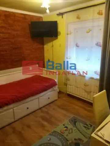 Biatorbágy 150 nm-es családi ház eladó 875 nm telekkel