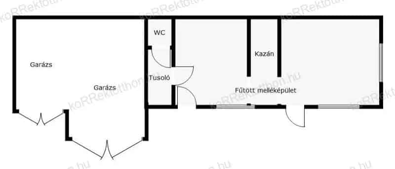 Ház Kiadó , Jászberényi járás, Alföld és Észak