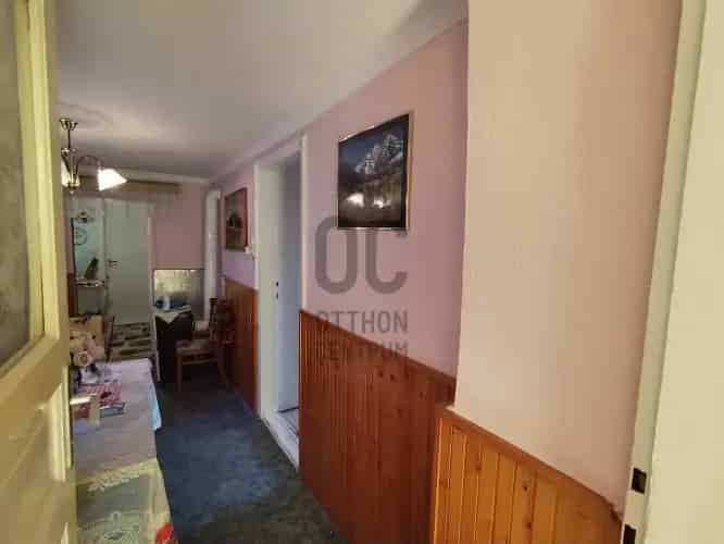 Gyálarét családi ház eladó - 2 szoba, 55 nm, alacsony rezsi
