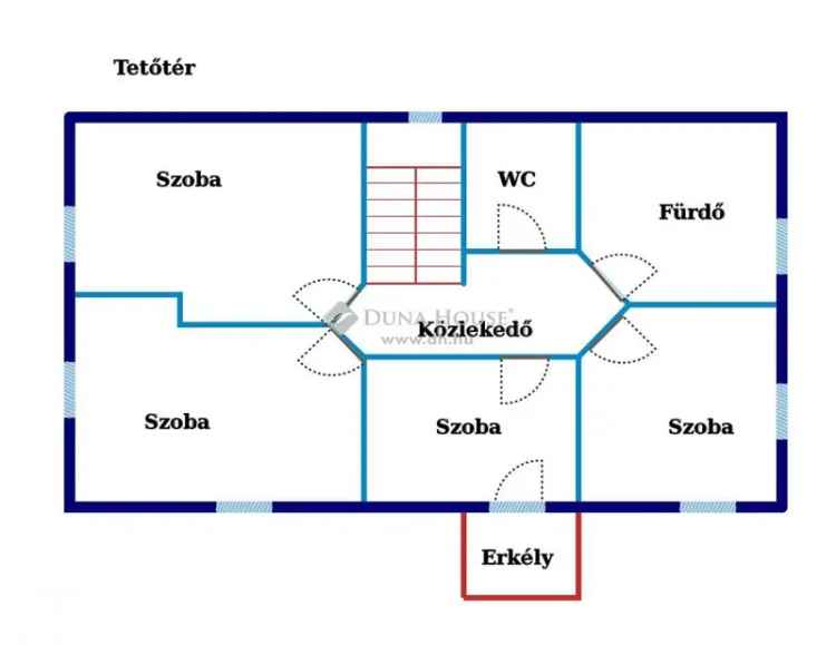 Ház Eladó , Kecskemét, Alföld és Észak