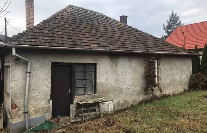 Ház Kiadó , Makkoshotyka, Alföld és Észak
