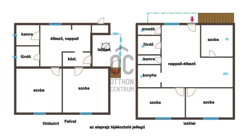 Gödöllői eladó családi ház, DHZ048106