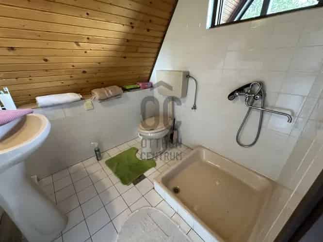 Esztergomi eladó nyaraló, NY012700