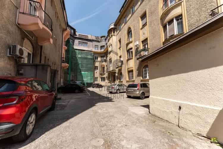 Budapest XII kerület Krisztinaváros 111nm 3 szobás lakás eladó