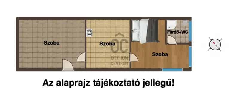 Veszprémvarsányi eladó családi ház, DHZ031455