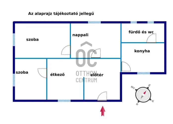 Gödöllői eladó családi ház, DHZ067971