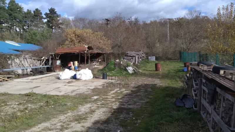 Kőszegi eladó telek, T039188