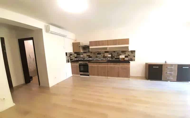 Eladó Tégla lakás Budapest XVII. kerület