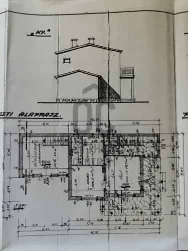 Tapolcai eladó családi ház, H497217