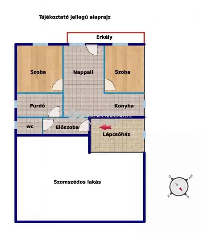 Ház Eladó , Albertirsa, Közép-Magyarország