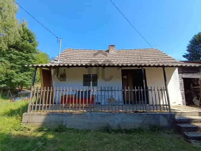 Homokkomáromi eladó nyaraló, H485943