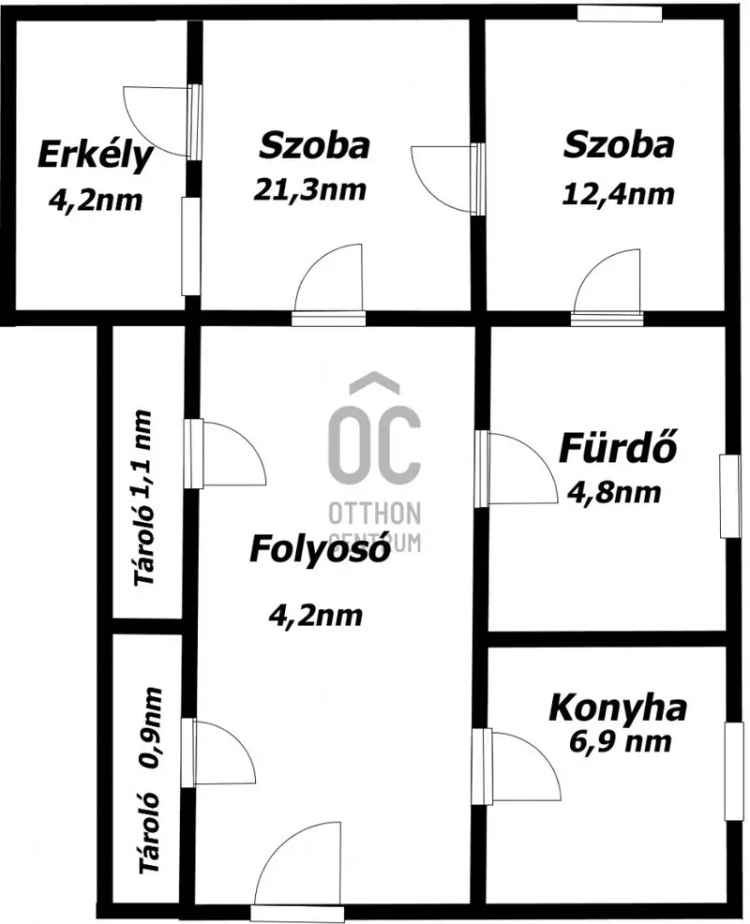 Lakás Kiadó , Kazincbarcikai járás, Alföld és Észak