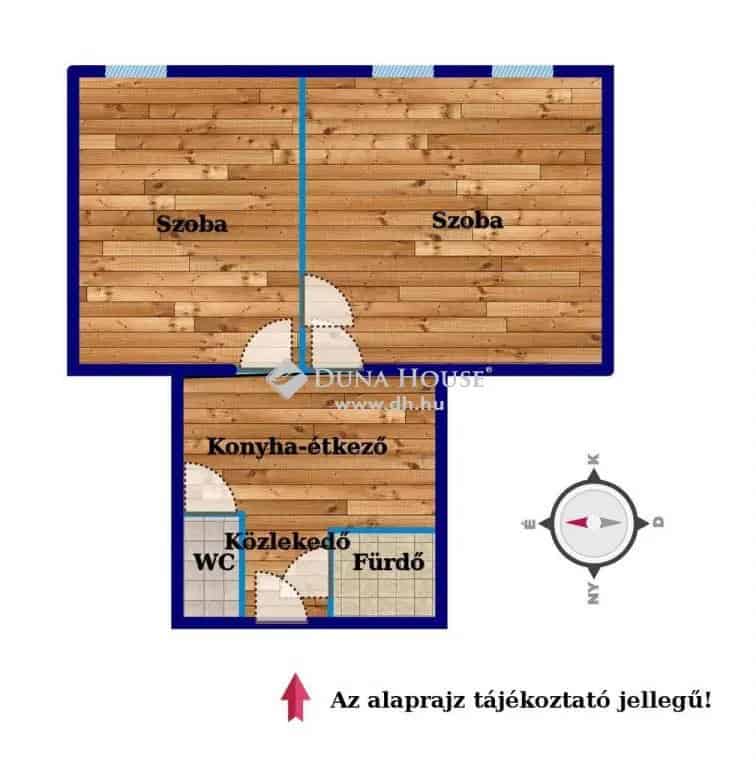 Lakás Eladó , Zalaegerszeg, Dunántúl
